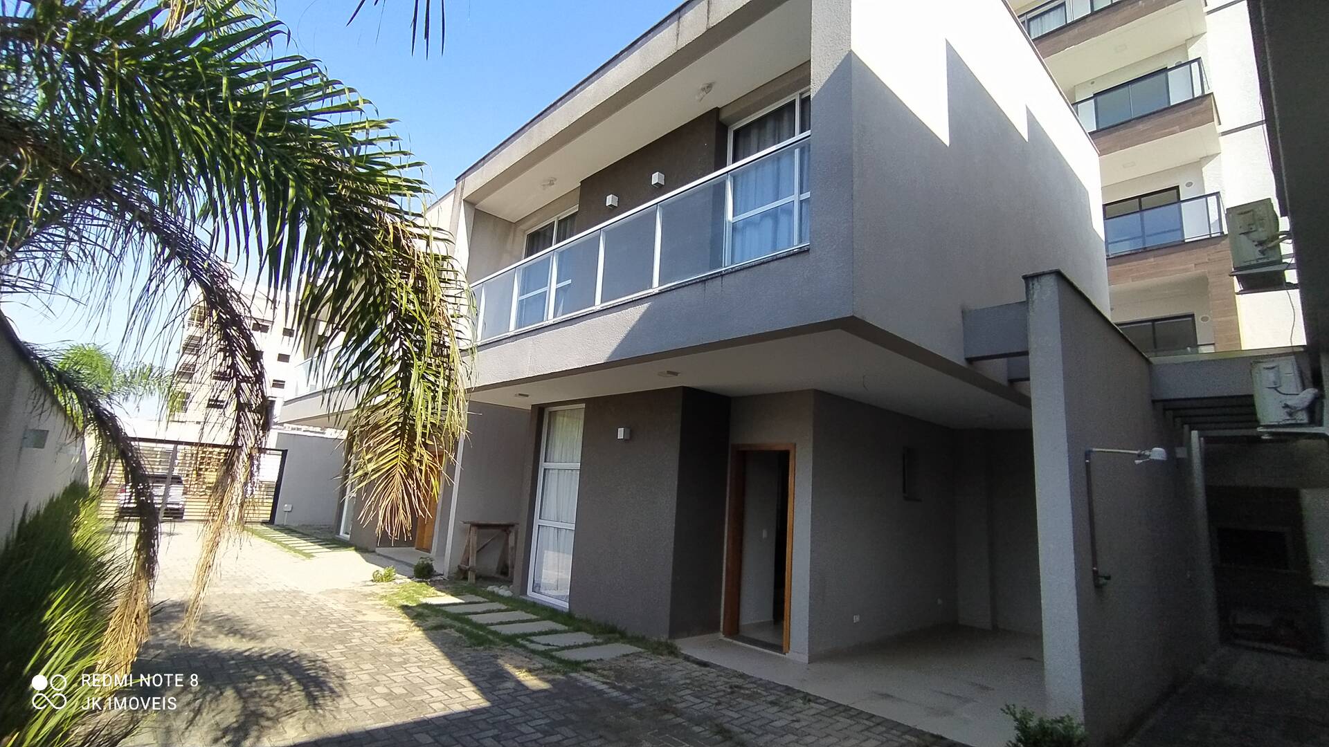 #72 - Triplex para Venda em Itapoá - SC
