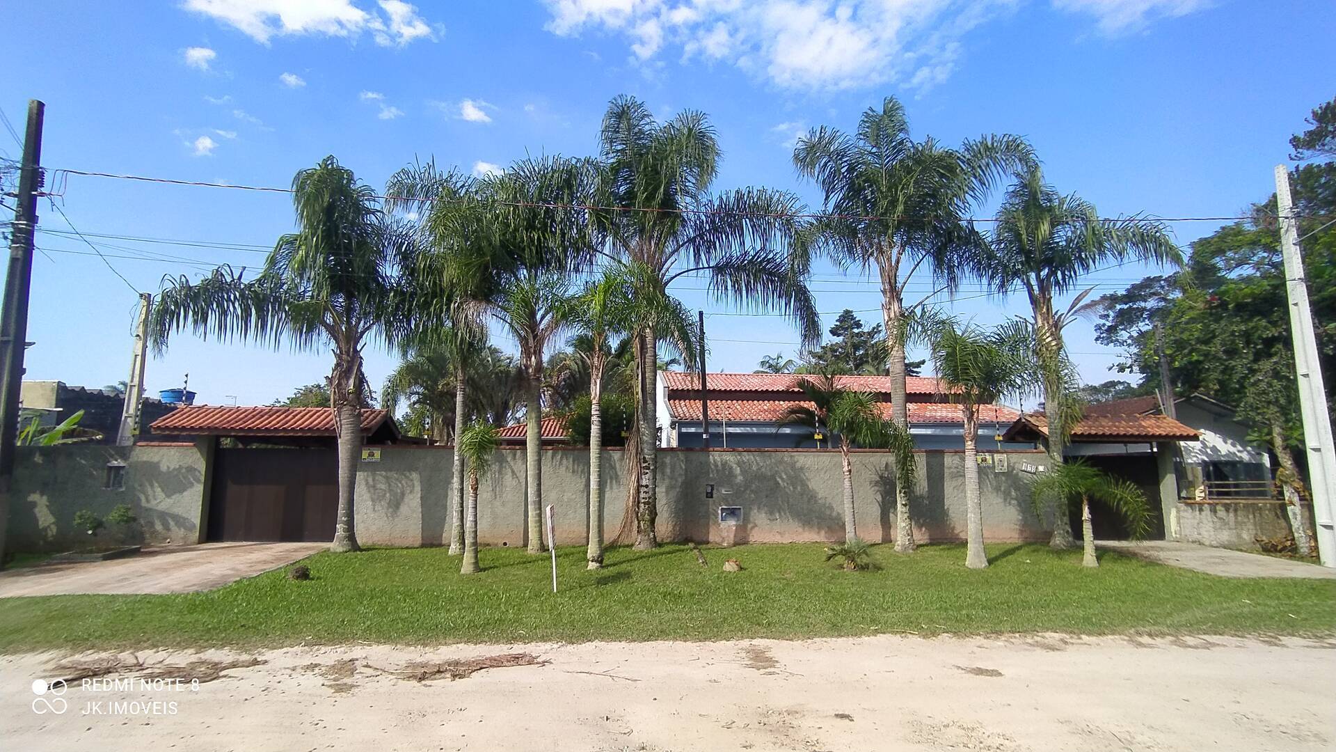 #75 - Casa para Venda em Itapoá - SC