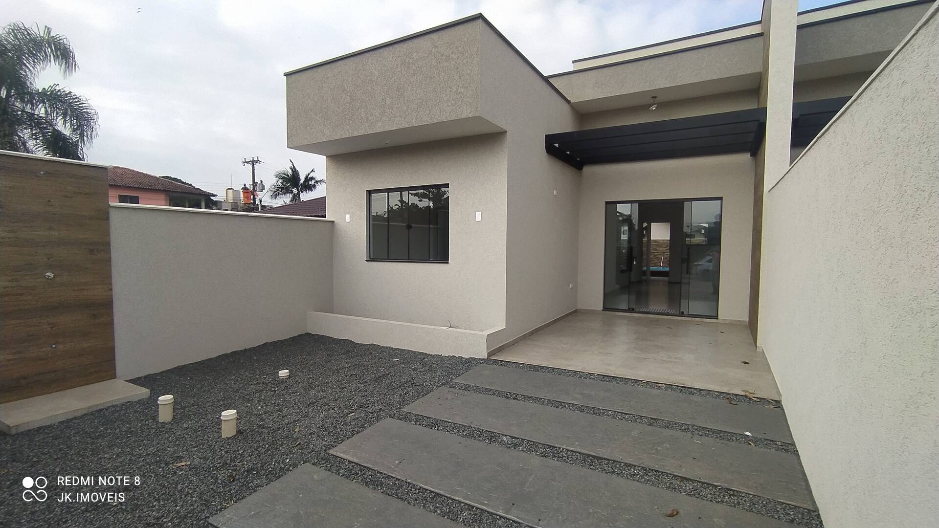 #86 - Casa geminada para Venda em Itapoá - SC