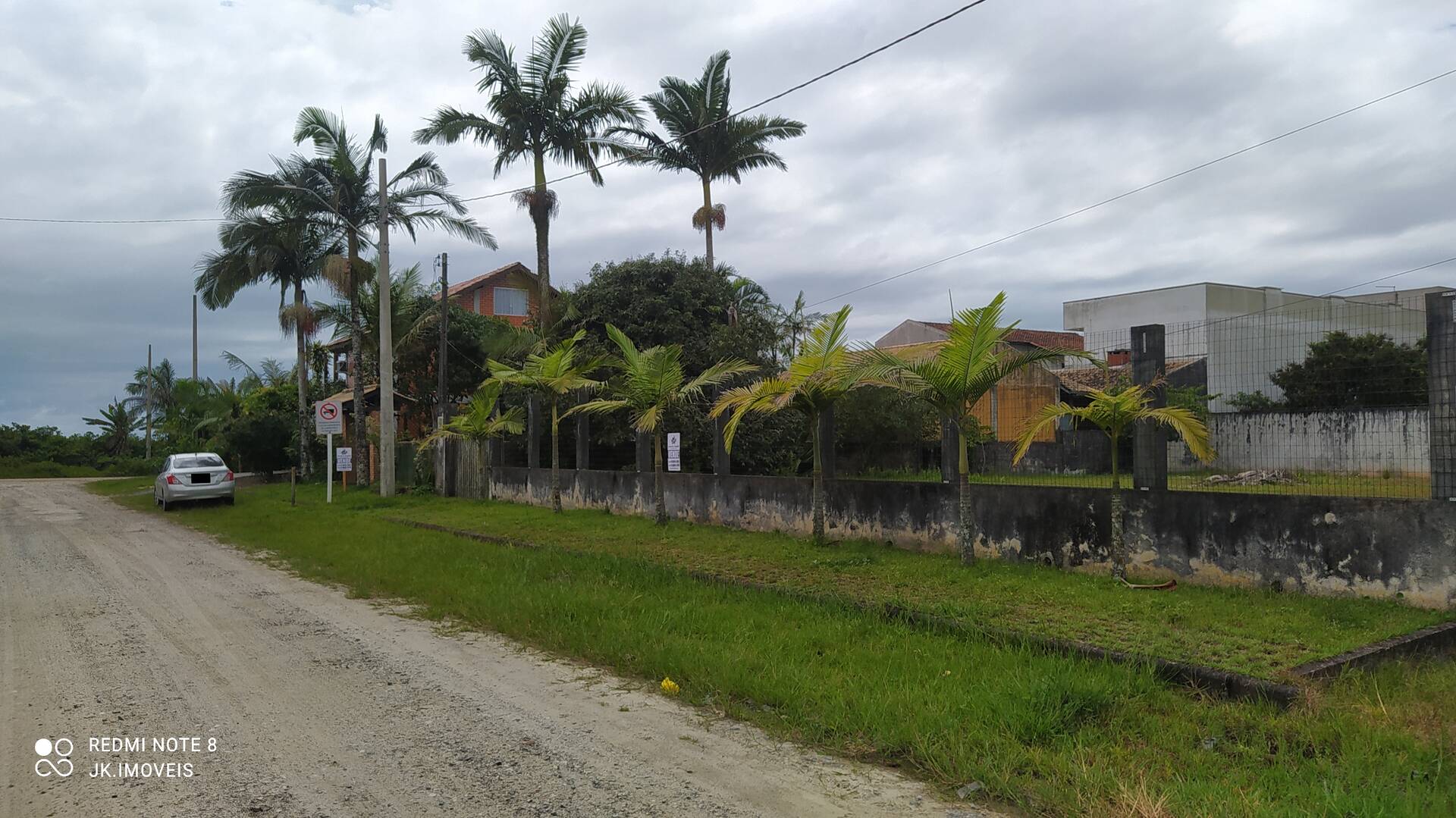 #91 - Terreno para Venda em Itapoá - SC
