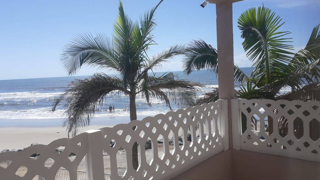 #217 - Apartamento para Locação em Itapoá - SC