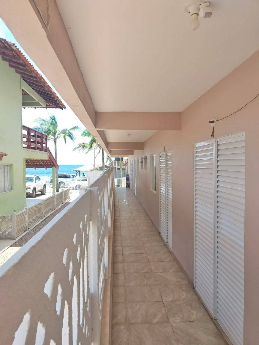 #217 - Apartamento para Locação em Itapoá - SC