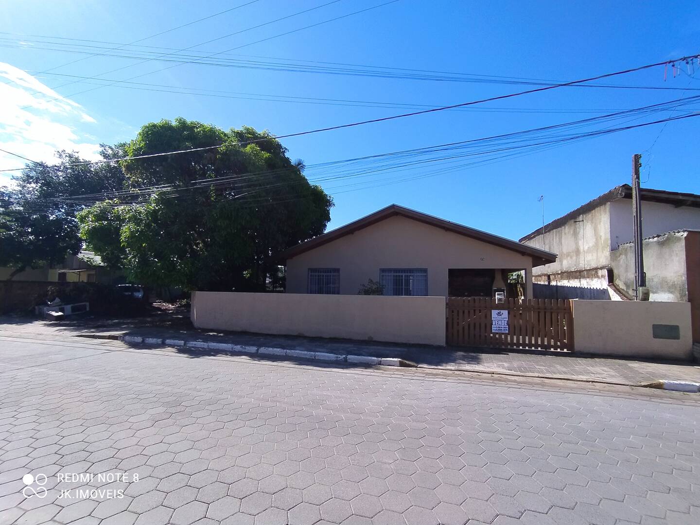 #103 - Casa para Venda em Itapoá - SC