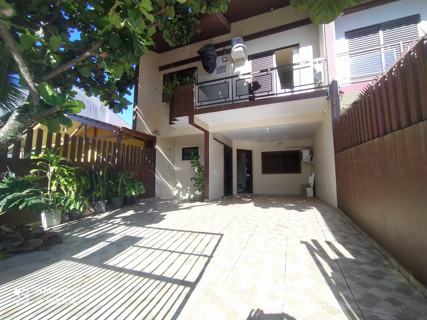 #112 - Sobrado para Venda em Itapoá - SC