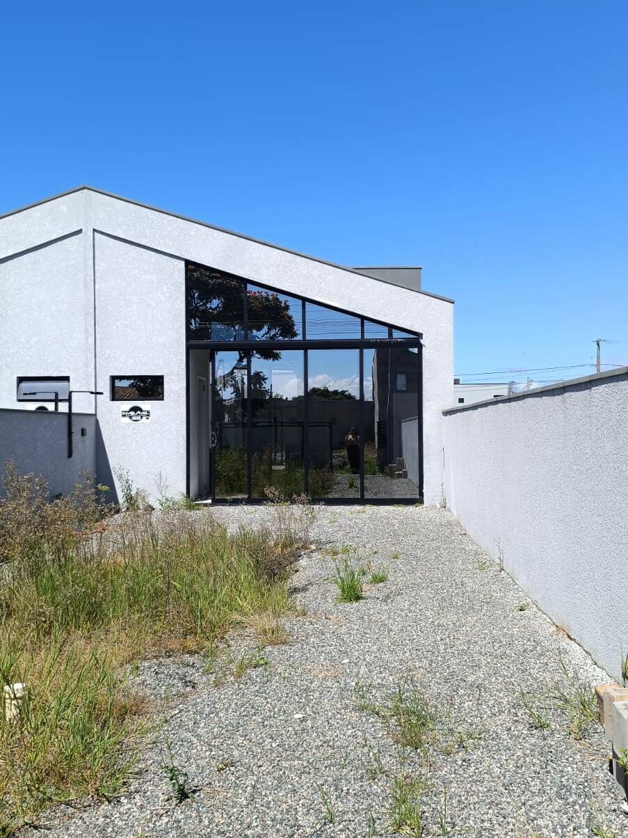 #132 - Casa geminada para Venda em Itapoá - SC