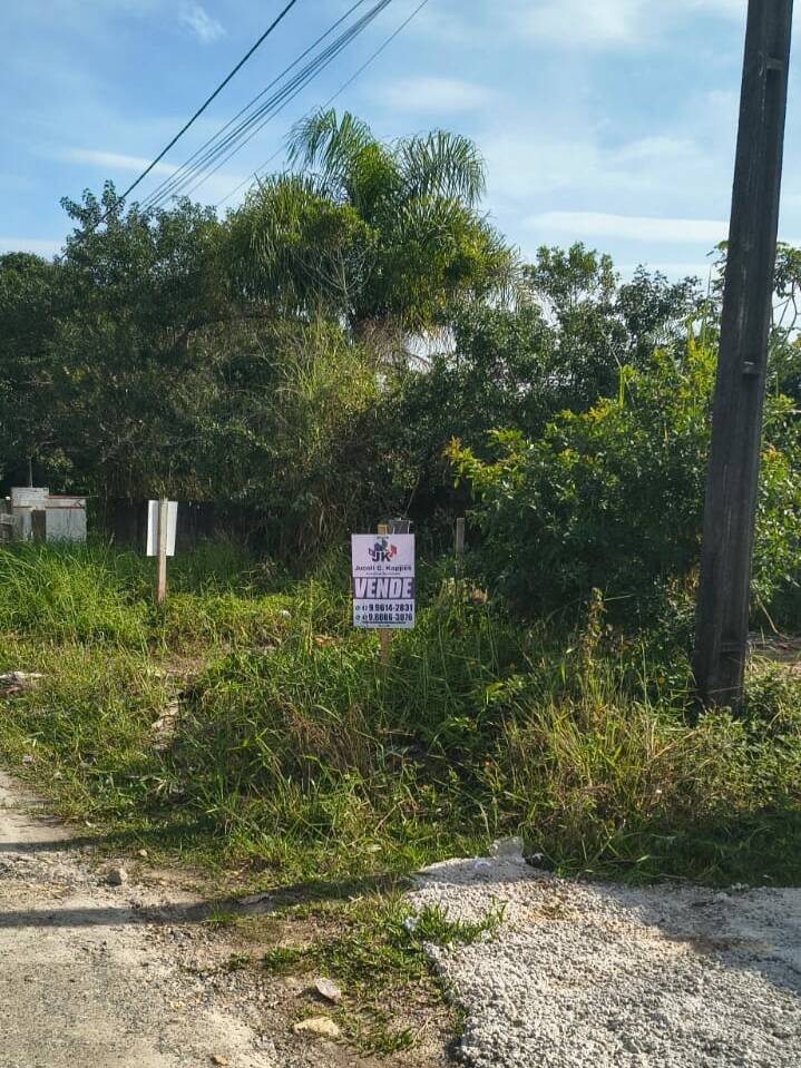 #142 - Terreno para Venda em Itapoá - SC