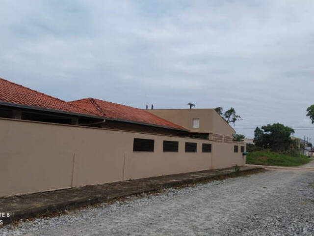 #9 - Casa para Venda em Itapoá - SC