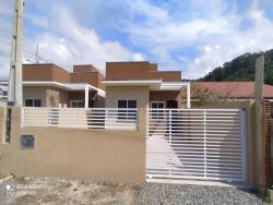 Casa para Venda em Itapoá - 2