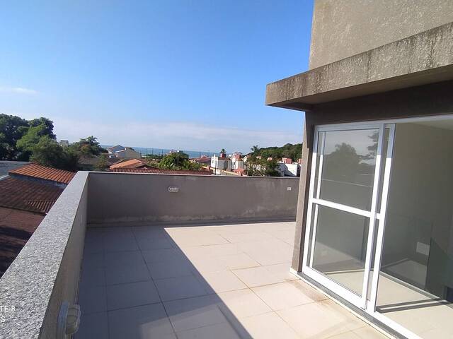 #72 - Triplex para Venda em Itapoá - SC