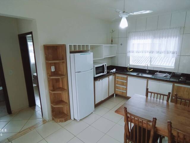 #83 - Apartamento para Venda em Itapoá - SC