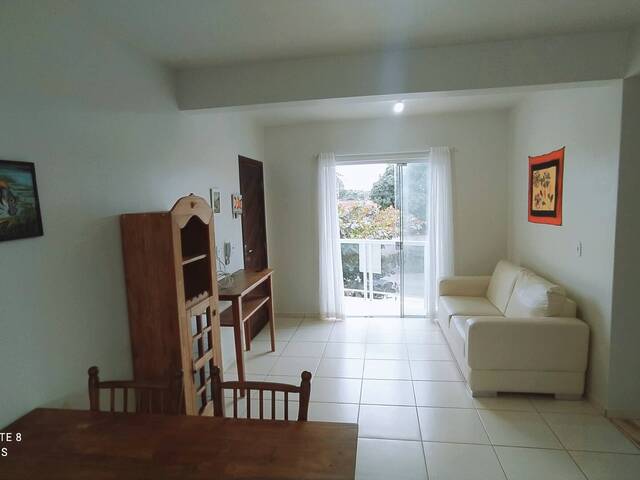#83 - Apartamento para Venda em Itapoá - SC