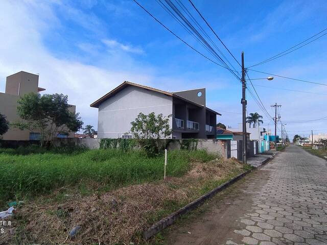 #85 - Terreno em condomínio para Venda em Itapoá - SC