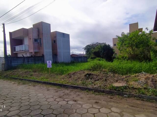 #85 - Terreno em condomínio para Venda em Itapoá - SC