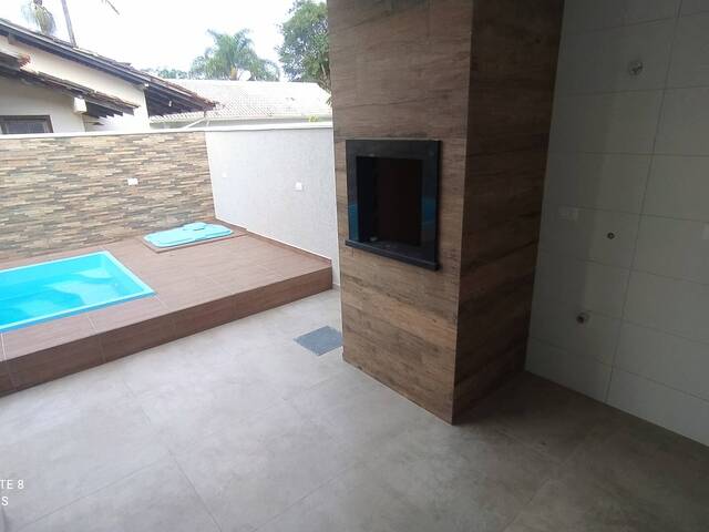#86 - Casa geminada para Venda em Itapoá - SC - 3
