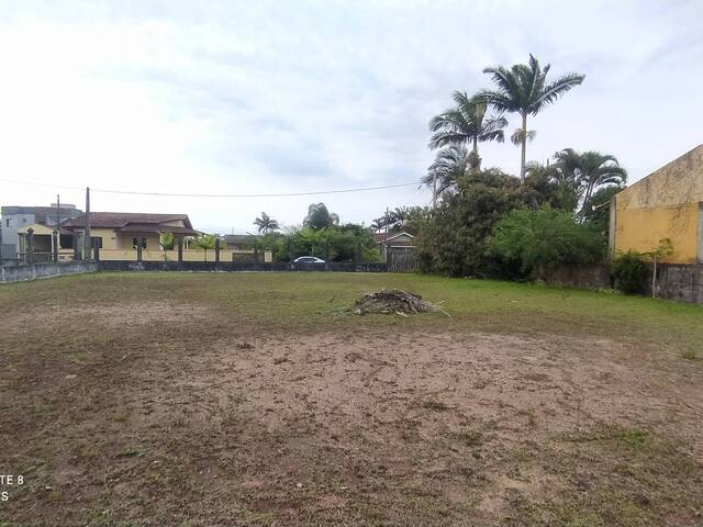 #91 - Terreno para Venda em Itapoá - SC