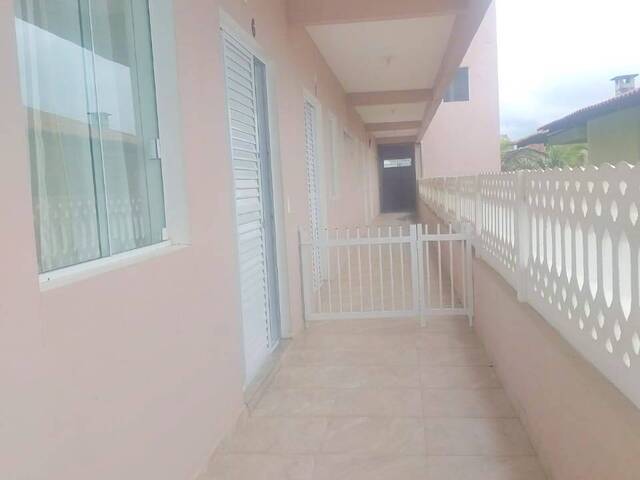 #217 - Apartamento para Locação em Itapoá - SC
