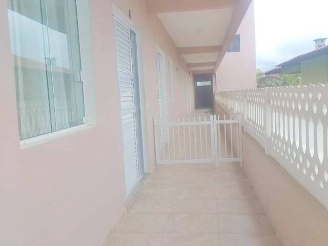 Apartamento para Locação em Itapoá - 5