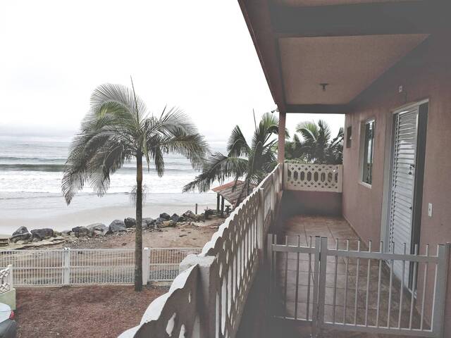 #217 - Apartamento para Locação em Itapoá - SC