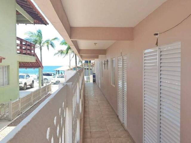 #217 - Apartamento para Locação em Itapoá - SC