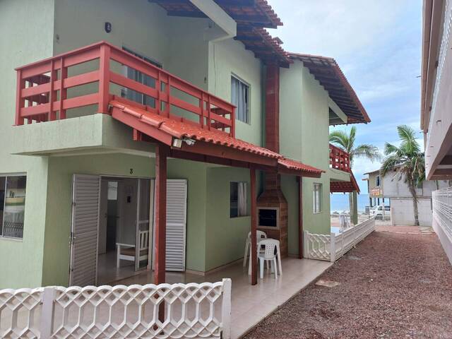 #218 - Apartamento para Locação em Itapoá - SC