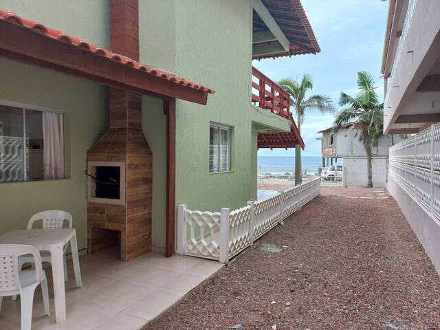 #218 - Apartamento para Locação em Itapoá - SC