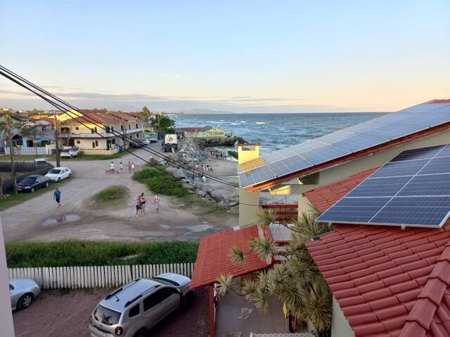 #218 - Apartamento para Locação em Itapoá - SC