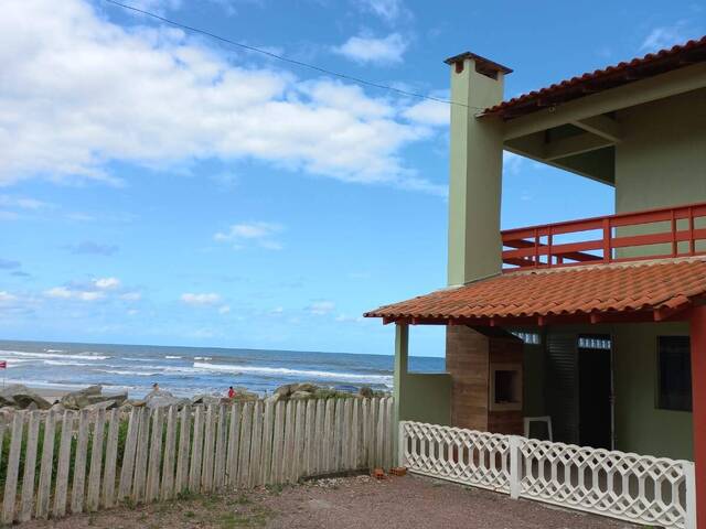 Apartamento para Locação em Itapoá - 5