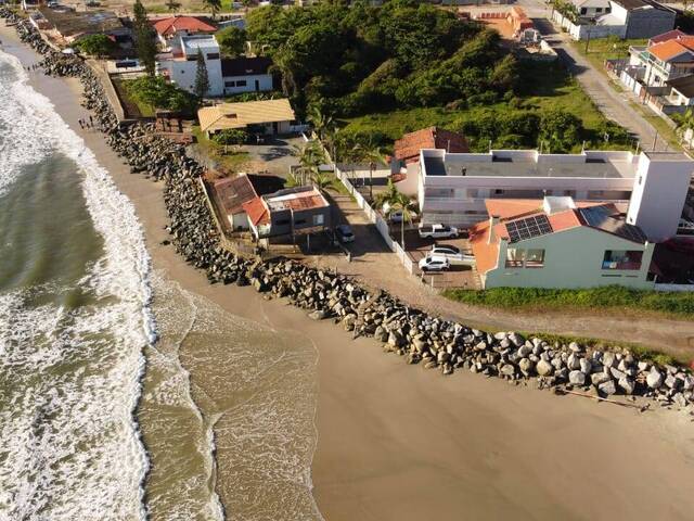 Apartamento para Locação em Itapoá - 4