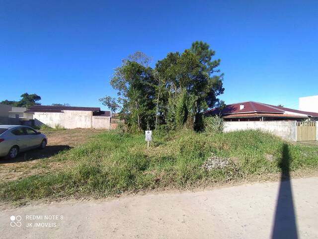 #106 - Terreno para Venda em Itapoá - SC