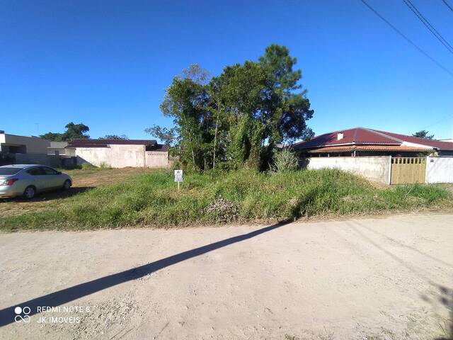 #106 - Terreno para Venda em Itapoá - SC
