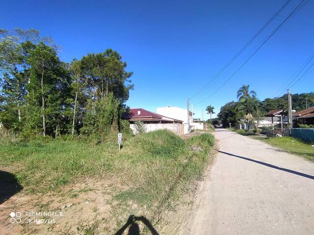 Terreno para Venda em Itapoá - 5