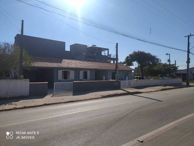 Casa para Locação em Itapoá - 2