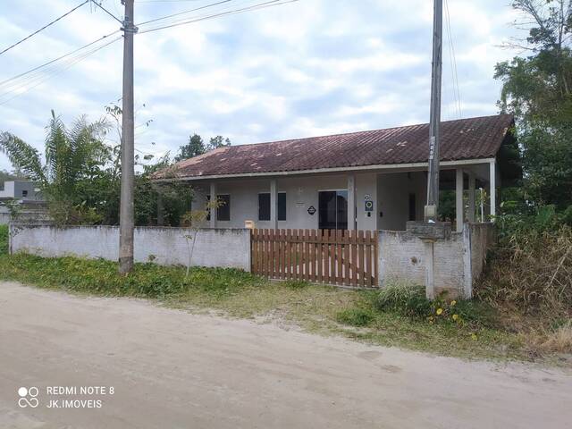 Casa para Locação em Itapoá - 2