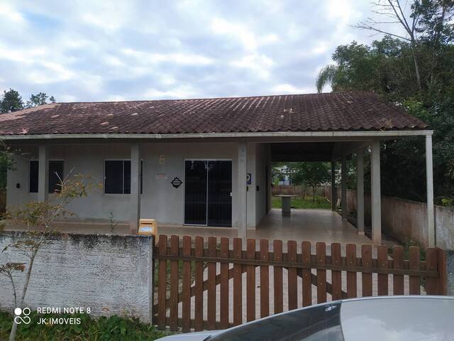 Casa para Locação em Itapoá - 3