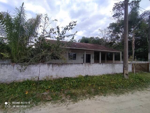 Casa para Locação em Itapoá - 4