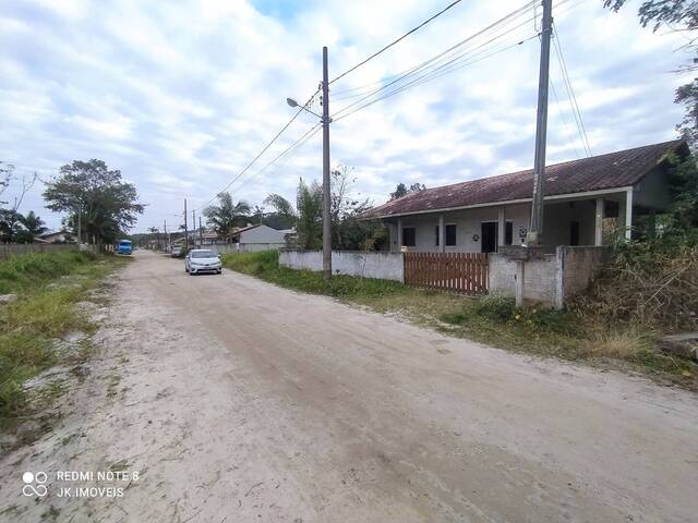 Casa para Locação em Itapoá - 5