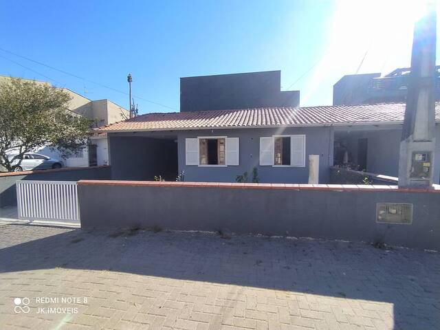 Casa para Locação em Itapoá - 4