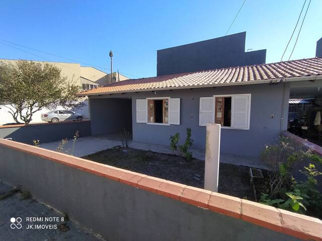 Casa para Locação em Itapoá - 5