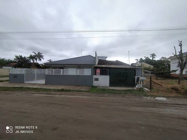 Casa geminada para Venda em Itapoá - 5