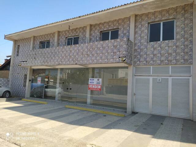 #110 - Conjunto Comercial para Venda em Itapoá - SC
