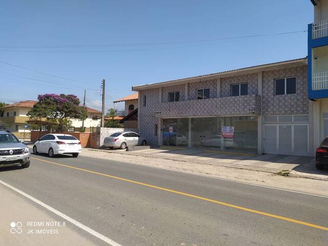 #110 - Conjunto Comercial para Venda em Itapoá - SC