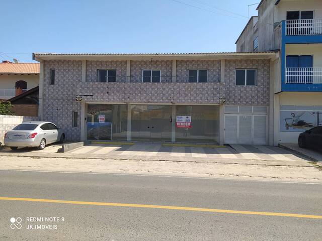 Conjunto Comercial para Venda em Itapoá - 4