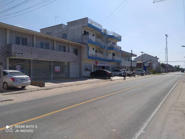 Conjunto Comercial para Venda em Itapoá - 5
