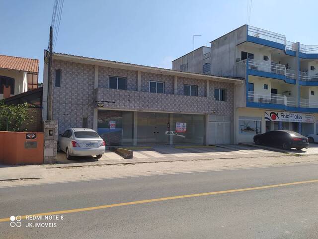 #110 - Conjunto Comercial para Venda em Itapoá - SC