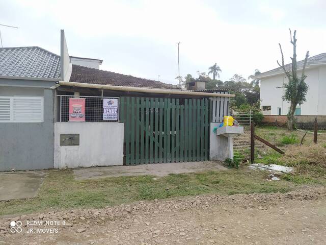 Casa geminada para Venda em Itapoá - 2