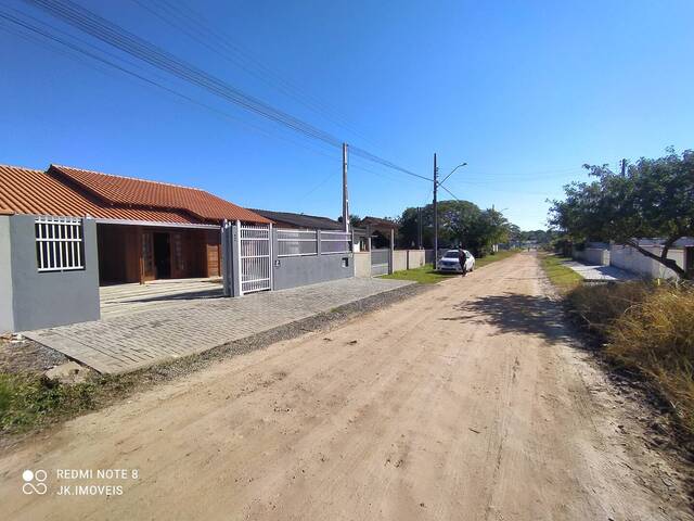 Casa para Temporada em Itapoá - 3