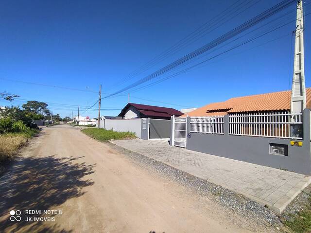 Casa para Temporada em Itapoá - 4