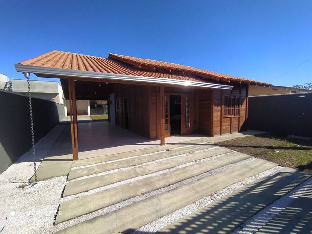 Casa para Temporada em Itapoá - 5