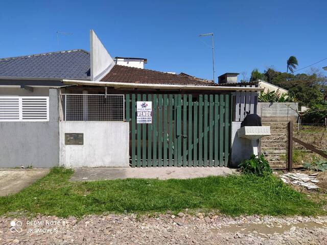 Casa geminada para Venda em Itapoá - 4