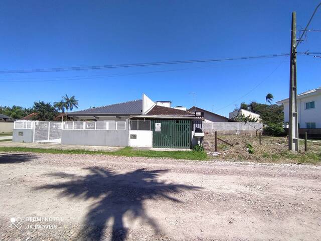 Venda em BALNEÁRIO PRINCESA DO MAR - Itapoá